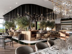 其他 4 Elite World Comfy Samsun Atakum