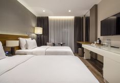 其他 7 Elite World Comfy Samsun Atakum