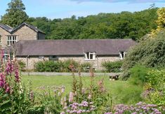 Lain-lain 3 Beautiful Large Rural Cottage Near Pencader