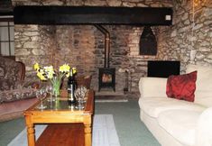 Lain-lain 7 Beautiful Large Rural Cottage Near Pencader