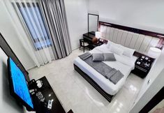 其他 3 Petra Icon Hotel