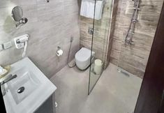 其他 5 Petra Icon Hotel