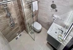 其他 6 Petra Icon Hotel