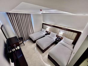 其他 4 Petra Icon Hotel