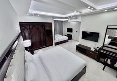 其他 2 Petra Icon Hotel