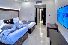 其他 Petra Icon Hotel