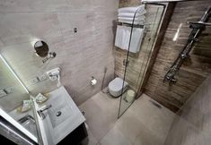 其他 7 Petra Icon Hotel