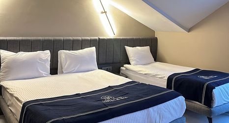 Others 2 Loft Park Hotel's