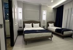 Others 5 Loft Park Hotel's