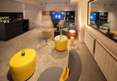 Others 3 Maria Luisa by INTROVERT HOTELS