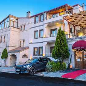 Primary image 1 Rocca Stone House, Hotel Museum Terbuka Goreme