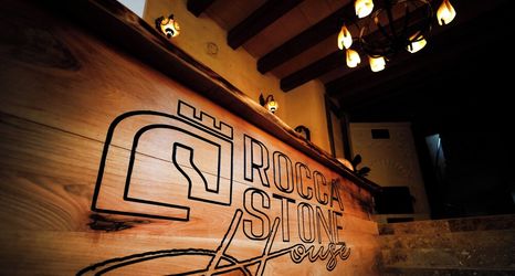 Khác 2 Rocca Stone House