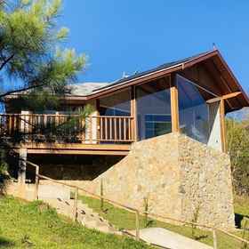 Primary image1Chales Cabana,卡曼杜卡亚飯店