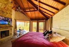 其他 5 Chales Cabana