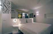 Lainnya 7 Makrikythera Luxury Suites - Private Jacuzzi Nest