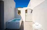 Lain-lain 5 Makrikythera Luxury Suites - Private Jacuzzi Nest