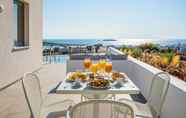 Lainnya 3 Escape to Paradise at Makrikythera s Pool Retreat