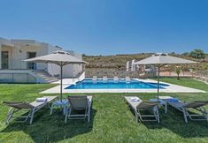 Lainnya 6 Villa Marielia in Crete