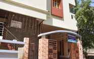 Lain-lain 2 Goroomgo Caroline Homestay Bhubaneswar