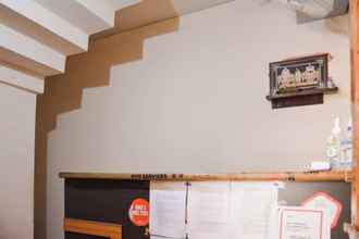 Lain-lain 4 Goroomgo Caroline Homestay Bhubaneswar