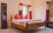 Lain-lain 5 Goroomgo Caroline Homestay Bhubaneswar