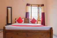 อื่นๆ Goroomgo Caroline Homestay Bhubaneswar