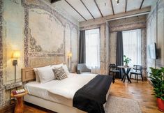 Lain-lain 5 Urban Quarters - Büklü Han