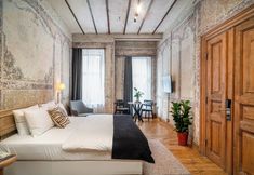 Lain-lain 2 Urban Quarters - Büklü Han