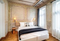 Lain-lain 7 Urban Quarters - Büklü Han