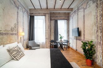 Lain-lain 4 Urban Quarters - Büklü Han