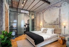 Lain-lain 6 Urban Quarters - Büklü Han