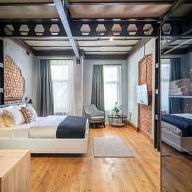 Primary image 1 Urban Quarters - Büklü Han, Princes' Island - Tours & Tickets Hotels