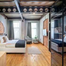 Primary image 1 Urban Quarters - Büklü Han, Khách sạn Pandeli