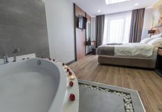 Others 2 Yusufhan  Suites