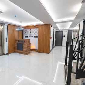 Reception 1 尤素夫汉套房, 特拉布宗机场 酒店