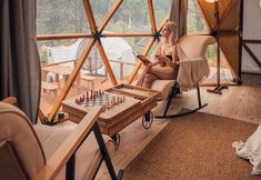 Others 7 Serenity Dome Sapanca