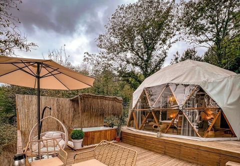 Others Serenity Dome Sapanca