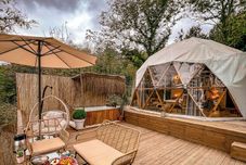 Others Serenity Dome Sapanca