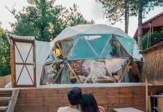 Others 6 Serenity Dome Sapanca