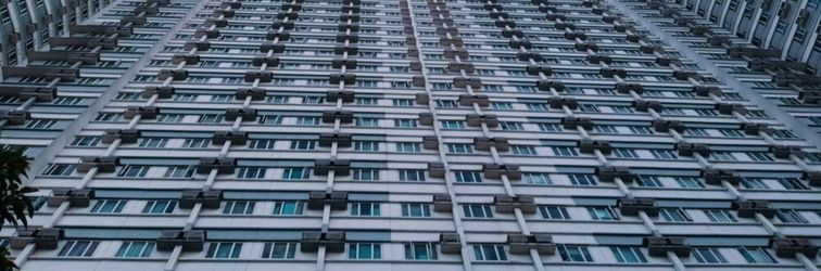 기타 The Beacon Makati by Cozi Condotels