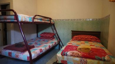 Lainnya 4 Nadyah Syariah Homestay