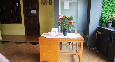 อื่นๆ 2 Nadyah Syariah Homestay