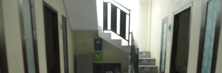 อื่นๆ Nadyah Syariah Homestay