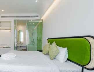 Khác 2 E3 Hillside Apartment Phu Quoc