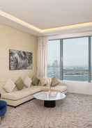 Imej utama The Palm Tower 1 Bedroom Dubai