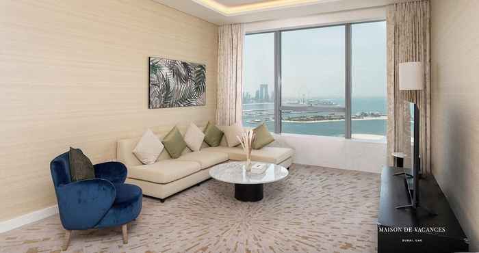 Others The Palm Tower 1 Bedroom Dubai