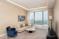 Others The Palm Tower 1 Bedroom Dubai