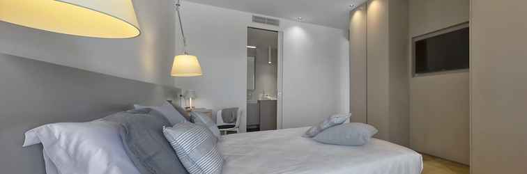 Others Luxury Suites Collection-Viale Milano 33