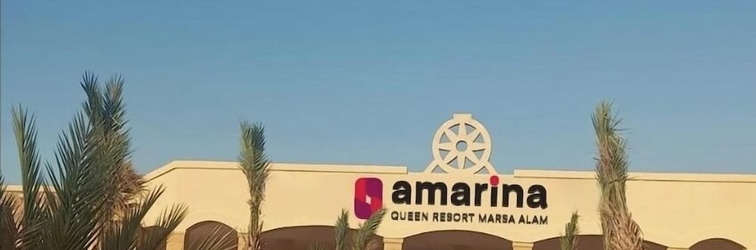 Others Amarina Queen Resort Marsa Alam