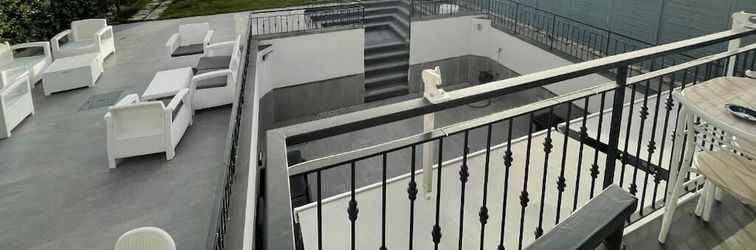 Others Villa Marisa Resort